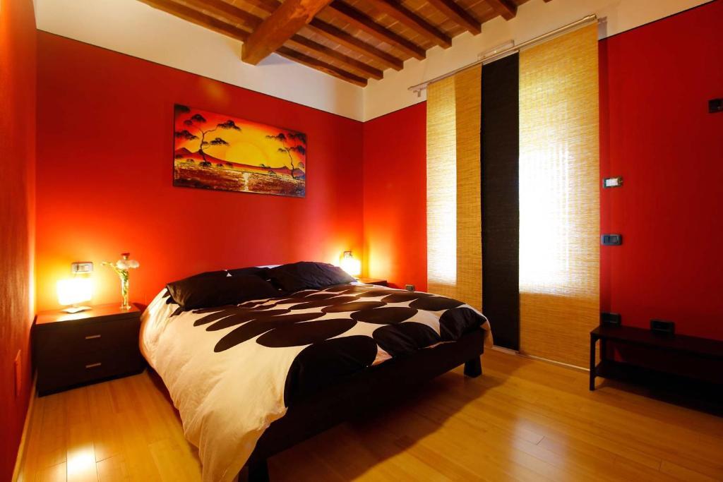 Bio Agriturismo La Bell'Antiglia Villa Montemerano Habitación foto