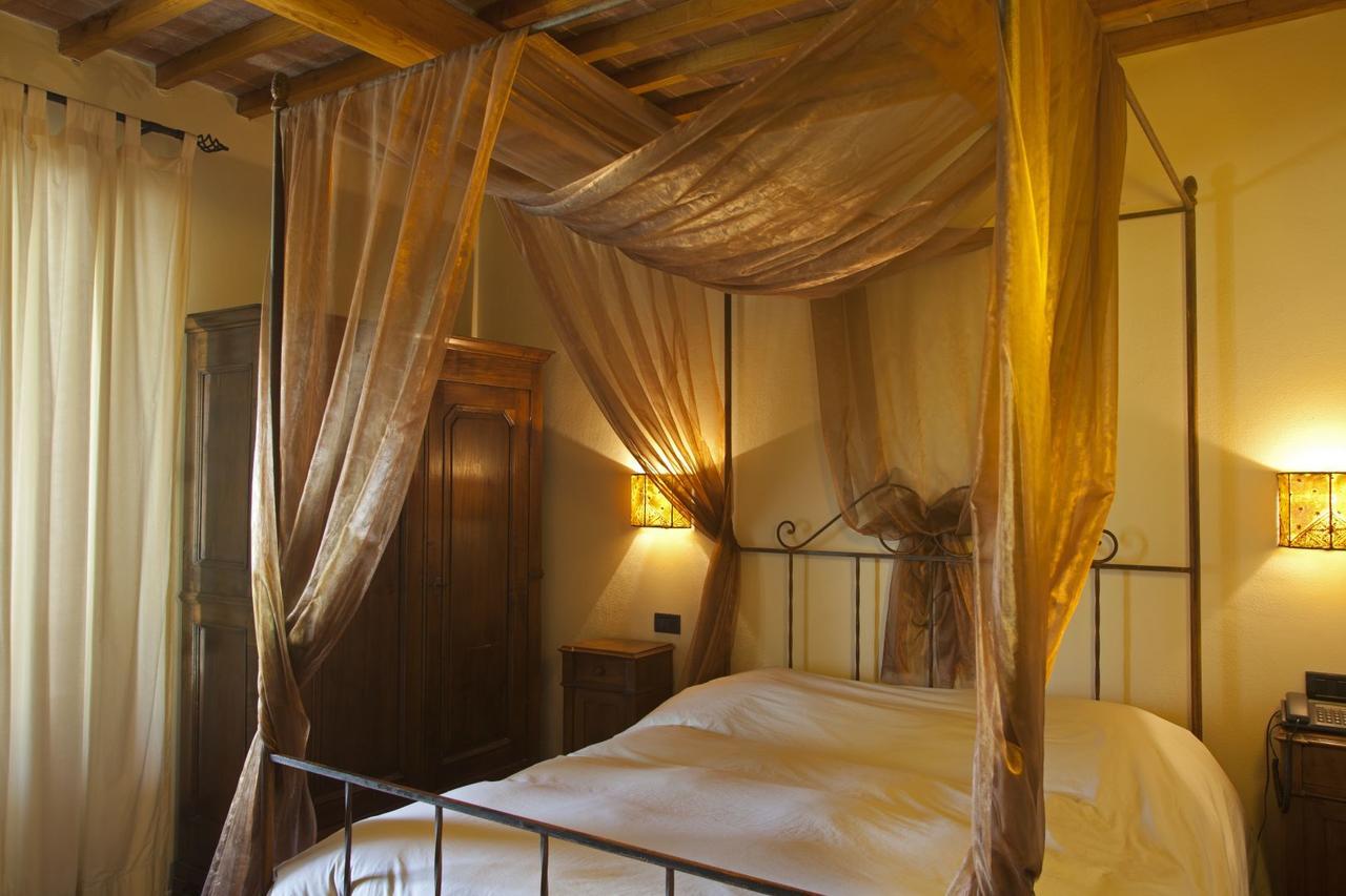 Bio Agriturismo La Bell'Antiglia Villa Montemerano Exterior foto